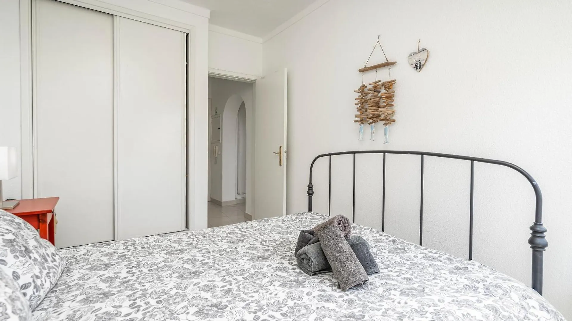 Apartment Ferienwohnung Vista Mar - Burgau