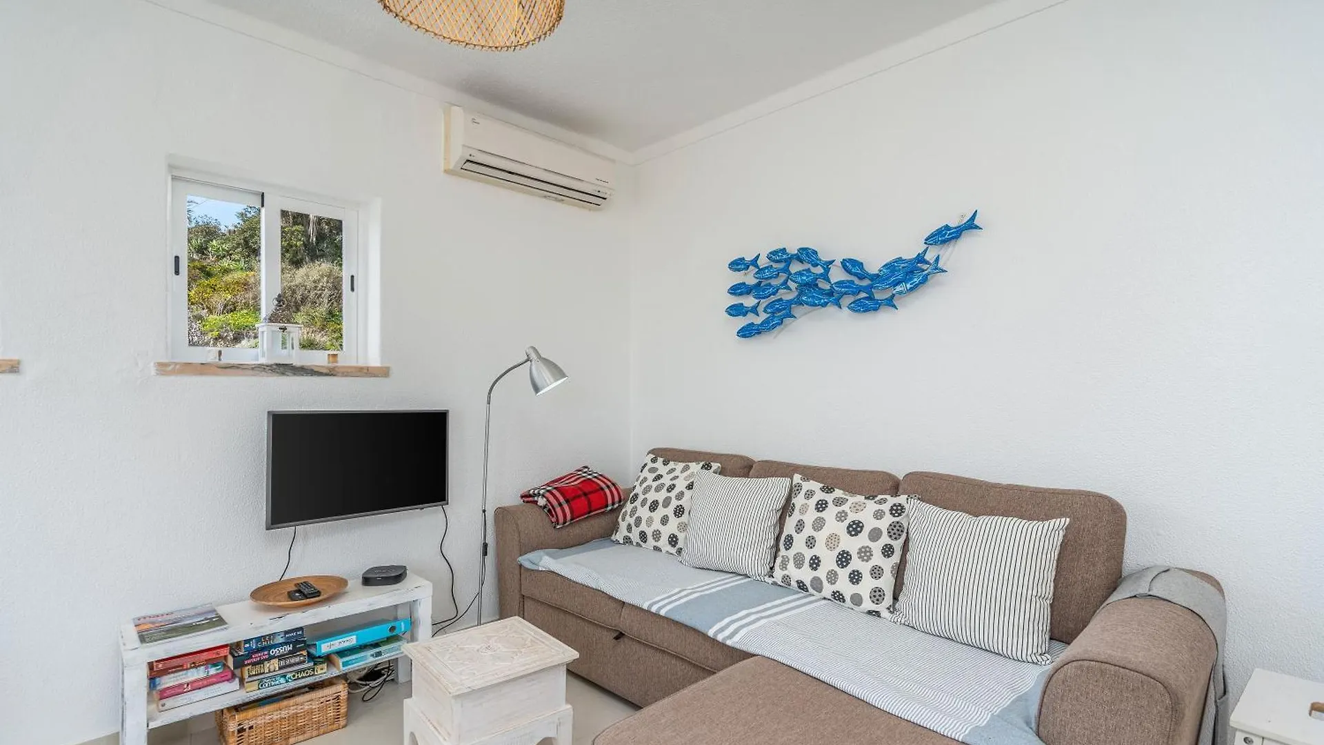 Ferienwohnung Vista Mar - Burgau Apartment