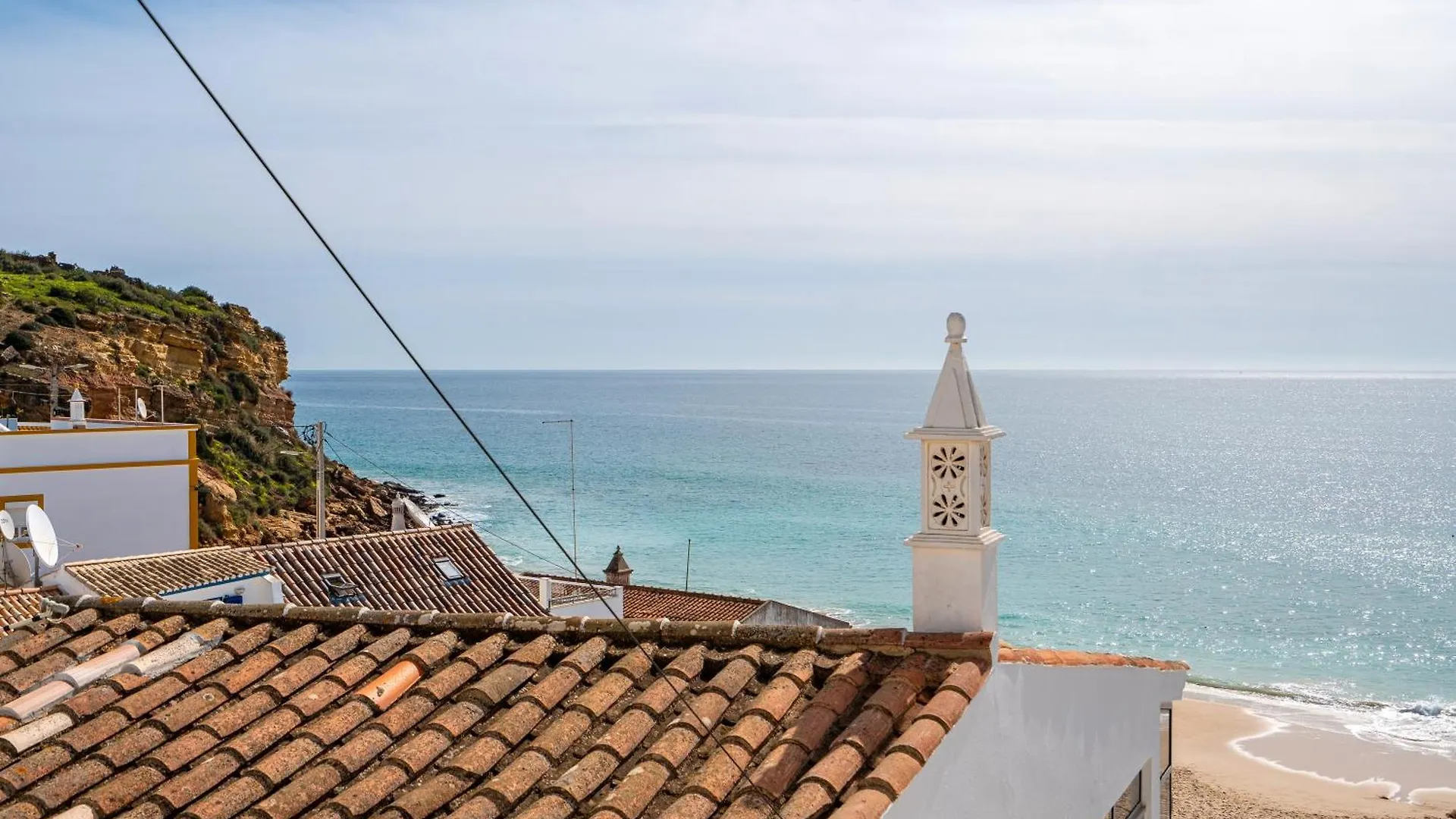 Ferienwohnung Vista Mar - Burgau