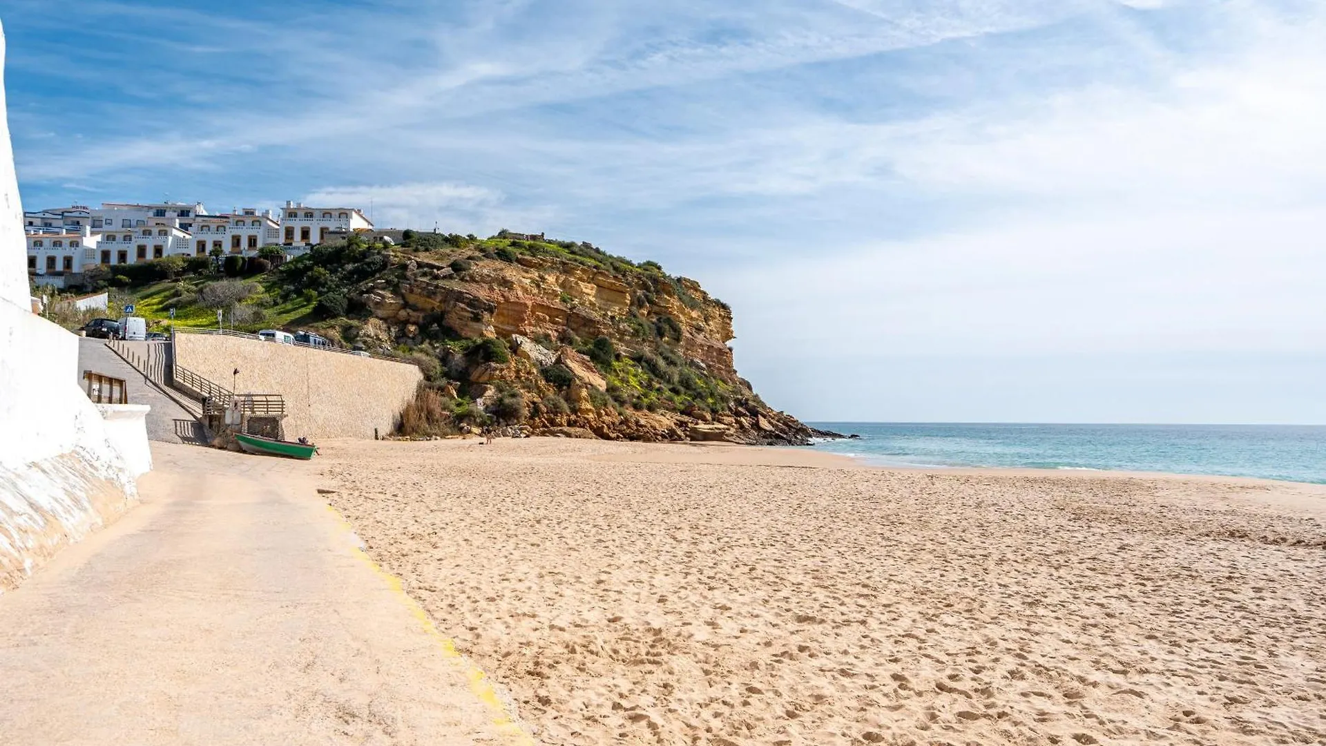 Ferienwohnung Vista Mar - Burgau 0*,