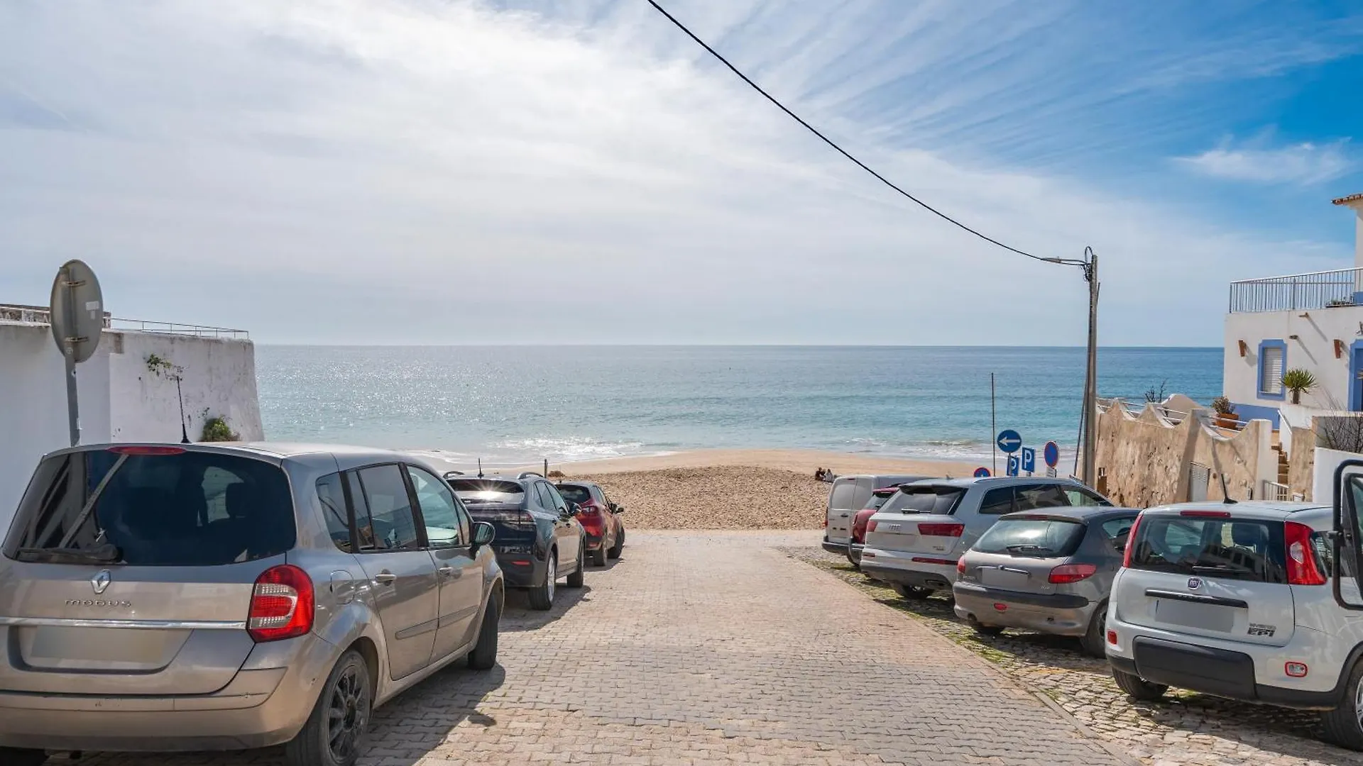 Ferienwohnung Vista Mar - Burgau