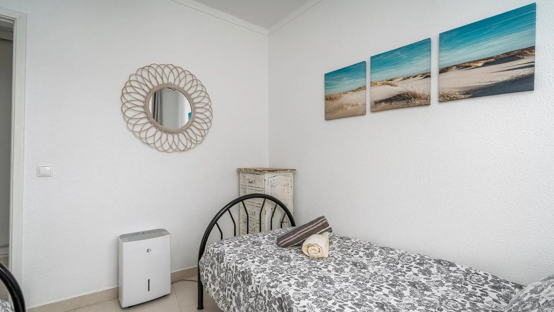 Ferienwohnung Vista Mar - Burgau