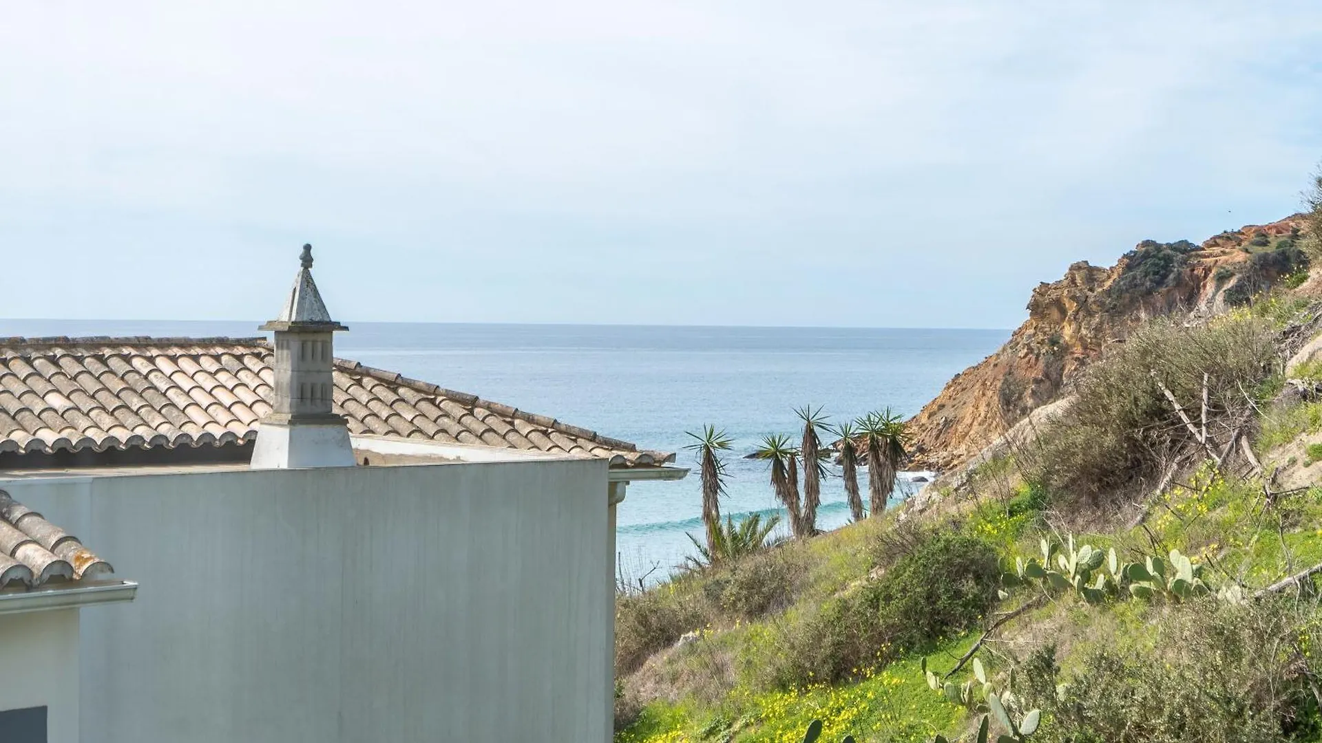 Ferienwohnung Vista Mar - Burgau Apartment