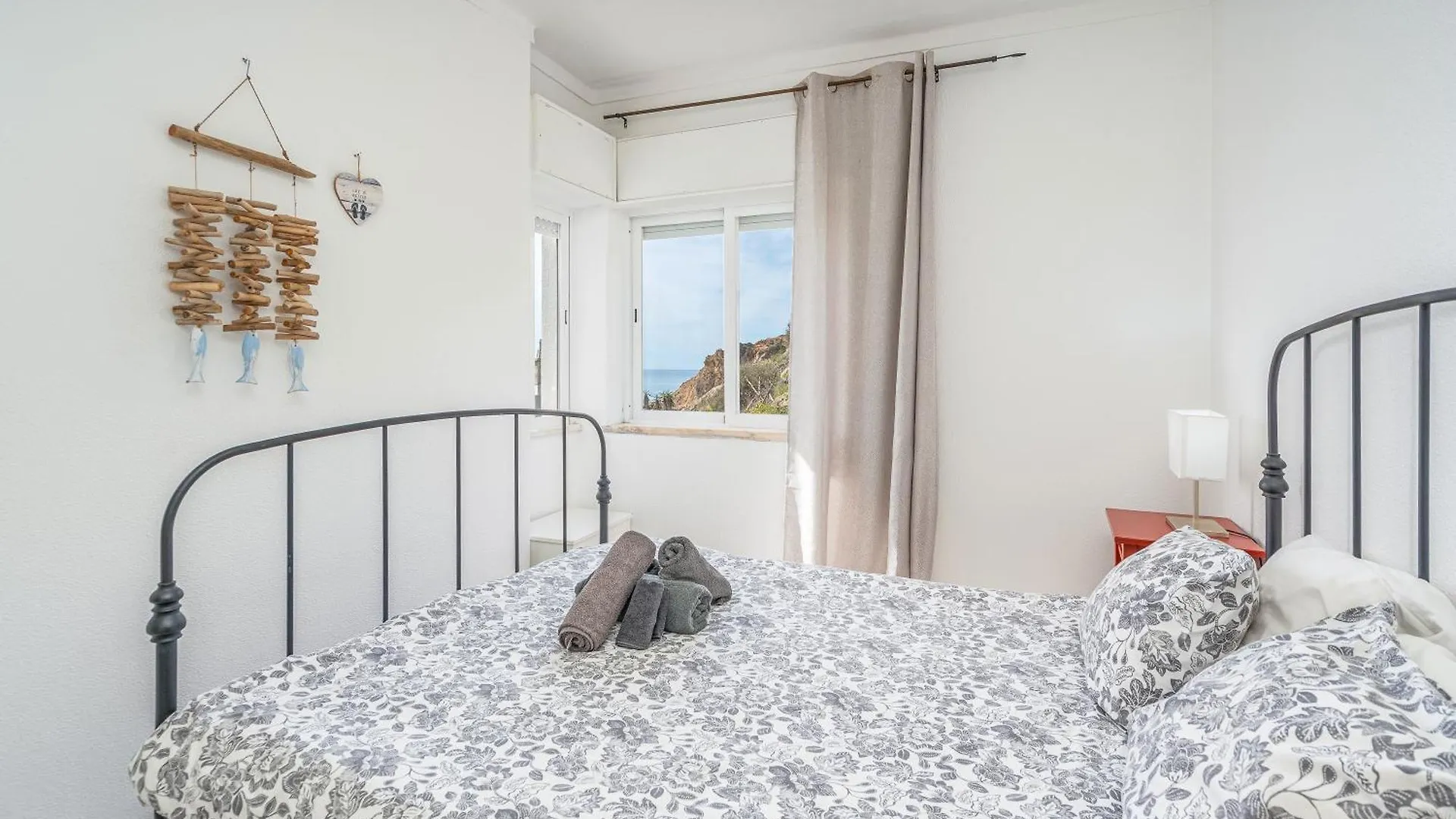 Ferienwohnung Vista Mar - Burgau