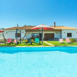 Privatunterkunft H - Montes De Praias, Aljezur