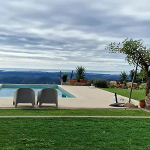 Landhaus Casa Atman, Monchique